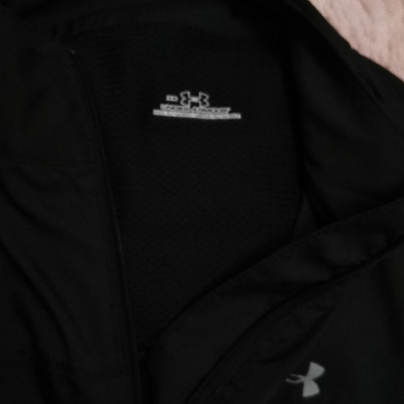 Under Armor Sport Jacket - Picture 5 of 7